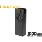 WO-ACC-004B WoSporT высокая скорость катушка BB Roader 1000Rds M4