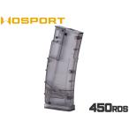 WO-ACC-007B WoSporT P-MAG type BB Roader 450Rds