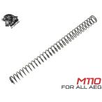 ZC-AESP-003 ZC LEOPARD AEG и т.п. pitch springs M110