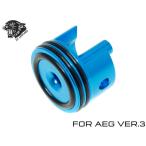 ZC-CHED-001 ZC LEOPARD AEG раунд aluminium головка блока цилиндров V3