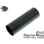 ZC-CLND-002 ZC LEOPARD AEG NB aluminium полный цилиндр черный 