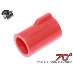 ZC-HCAP-003 ZC LEOPARD GBB ho p выше прокладка 70°