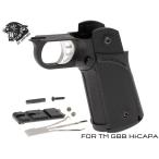 ZC-HCAP-006 ZC LEOPARD Tacty karu рукоятка COMP TM Hi-CAPA