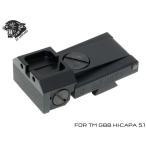 ZC-HCAP-008 ZC LEOPARD INFINITY модель steel регулируемый волокно задний сайт TM Hi-CAPA