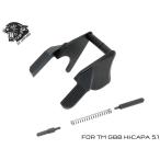 ZC-HCAP-013 ZC LEOPARD steel Anne bi безопасность TM Hi-CAPA5.1