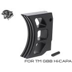 ZC-HCAP-017BK ZC LEOPARD aluminium CNC выключатель TM Hi-CAPA