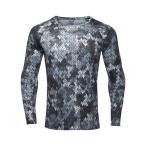 [50%OFF]VOG SCOTT L/S SHIRT футболка с длинным рукавом 