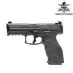 VFC / ベガフォースカンパニー UMAREX HK VP9 SPT版 GBB ガスブローバック [SA3-VP9-SPT-BK01]