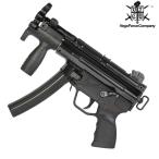 VFC UMAREX HK MP5K Early Model 早期型 GEN2 GBBR 正規ライセンスJP版 ガスブローバック BK [VF2J-LMP5K-BK02]