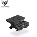 SWAMPFOX /s one p лиса Rebel Riserdato сайт для крепление [RR-DSM-1913]