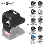 OpticGard / Opti k защита HOLOSUN SCS Carry для scope покрытие Black [OGHSCSCARRY02]