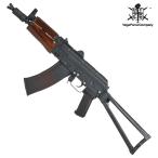 【12月発売予定予約商品】VFC / ベガフォースカンパニー AKS74U AVS74U GBBR 正規日本版 [VF2-AKS74U-BK81]