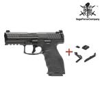 VFC / ベガフォースカンパニー UMAREX HK VP9 SPT版 GBB ガスブローバック 特別セット