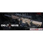 東京マルイ 次世代電動ガン HK416 デ�