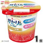 恵 megumi ガセリ菌SP株ヨーグルト プレーン加糖 1個 【3980円対象】 【冷蔵同梱】 100g 機能性表示食品 雪印メグミルク