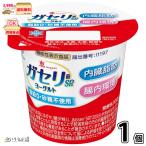 恵 megumi ガセリ菌SP株ヨーグルト 1個 【3980円対象】 【冷蔵同梱】 100g 機能性表示食品 雪印メグミルク