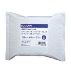 ビジコム純正 サーマルロール紙 国産 58mm幅×外径40φ×内径12mm 6巻入 芯あり ノーマル保存 セイコーインスツルMP-B20・スター