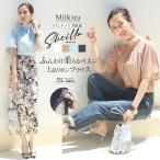  материнство одежда кормление одежда sheila*linen. задний лента блуза [6211188] молния модель блуза лен linen лента дешевый 