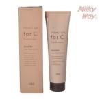 定型外郵便390円可 ナンバースリー for C.(フォーシー)トリートメント WARM(ウォーム)150ml