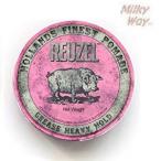 REUZEL POMADE���롼�������ݥޡ���113g��[�ԥ�]