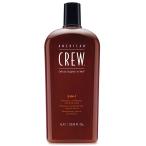  american Crew 3IN1 три в одном 450ml