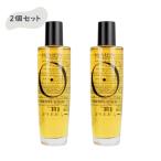 オロフルイド ヘアオイル 100ml × 2個セット  並行輸入品