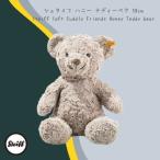 シュタイフ ハニー テディーベア 38cm Steiff Soft Cuddly Friends Honey Teddy bear 113437　