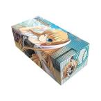 ブロッコリー キャラクターカードボックスコレクション リトルバスターズ カードミッション 朱鷺戸 沙耶 代引不可商品