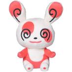 ポケモンセンターオリジナル ぬいぐるみ Pokemon fit パッチール