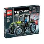 Lego Technic 8284 Tractor by LEGO