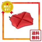 Klymit Pillow Xklaimito кемпинг &amp; путешествие pillow красный серый супер-легкий * compact место хранения 