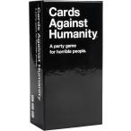 Cards Against Humanity карты party игра английская версия 
