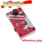 Digitech Dropteji Tec Drop питч-шифтер 
