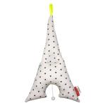 mellipou paris музыкальная шкатулка eferu. все 3 вид baby интерьер украшение младенец ребенок часть магазин празднование рождения Франция производства день рождения ручная работа роза цвет Ame li