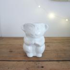 Nathalie Letenata Lee rete Monkey cup BAZAR THERAPY керамика глянец подарок ваза подарок 10.5cm