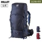 ショッピング登山 ミレー (Millet) サースフェー NX 60+ MIS0771 SAAS FEE 大容量 登山