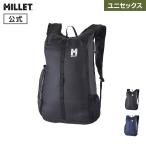ミレー (Millet) デフィ 16 MIS0790 DEFI アタックザック エコバッグ サブリュック