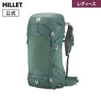 リュック レディース バックパック  登山 30リットル ミレー Millet セネカ エア 38 W MIS2337 SENECA