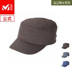 ミレー Millet ランドネ ウォーム キャップ RANDONNEE WARM CAP MIV01471 帽子