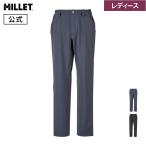 ミレー Millet ティフォン 50000 ストレッチ トレック パンツ TYPHON MIV01512 防水透湿 レインウェア レディース