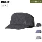 ミレー Millet ランドネ メッシュ ワーク キャップ RANDONNEE MESH WORK CAP MIV01710 帽子