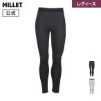ミレー Millet アンチ インセクト タイツ MIV02017 レディース ANTI INSECT