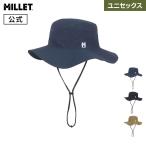 ミレー Millet ブリーズ メッシュ ハット MIV02029