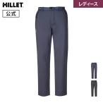ショッピング登山 ミレー Millet ティフォン ウォーム ネクスト ストレッチ トレック パンツ MIV02157 レディース 登山 防水