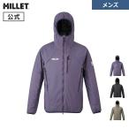 ミレー Millet ブリーズバリヤー トイ II ジャケット MIV03126 BREATHEBARRIER