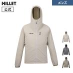 ミレー Millet ドーム フーディ MIV03239 メンズ