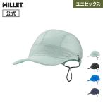 ミレー (Millet) パーフ ブレス キャップ MIV10098