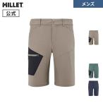 ミレー (Millet) ワナカ ストレッチ ショーツ III MIV10110 WANAKA