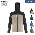 ショッピングゴアテックス ミレー Millet セネカ ゴアテックス 2L ジャケット MIV10209 SENECA