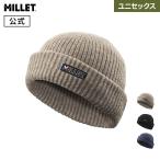 ミレー Millet シャモニー ウール ビーニー MIV10303 CHAMONIX